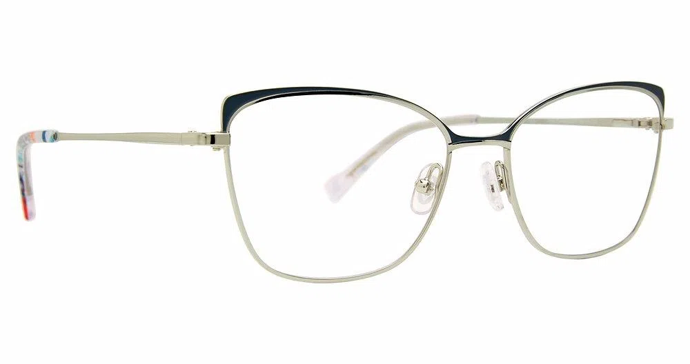 Vera Bradley VBMARTA Eyeglasses - view 7